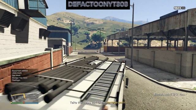 Lets make $1.7 Million with the Overflod Tyrant heist and Hangar sell.|GTA 5 Online смотреть онлайн