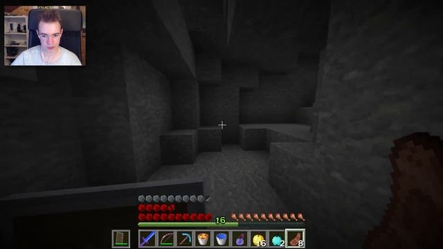 IN 5 MINUTEN OP - Minecraft TITAN 3 #18