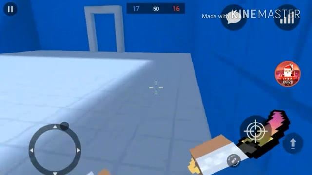 Играю в мини игры с КЕРАМБИТОМ!!!!!! смотреть онлайн