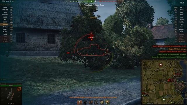 WoT Be my Valentine II смотреть онлайн