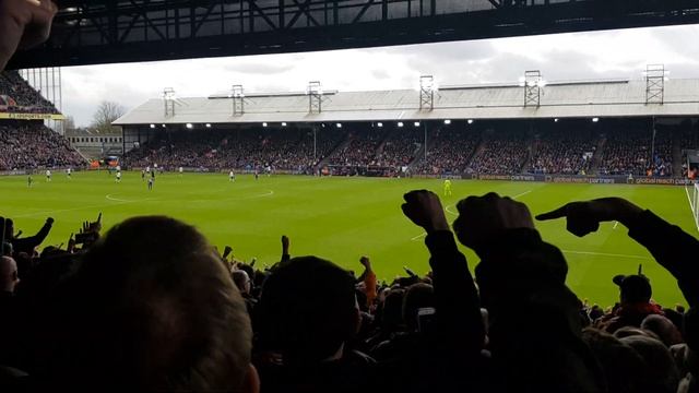 Liverpool 2-1 Crystal Palace MO SALAH SONG! смотреть онлайн