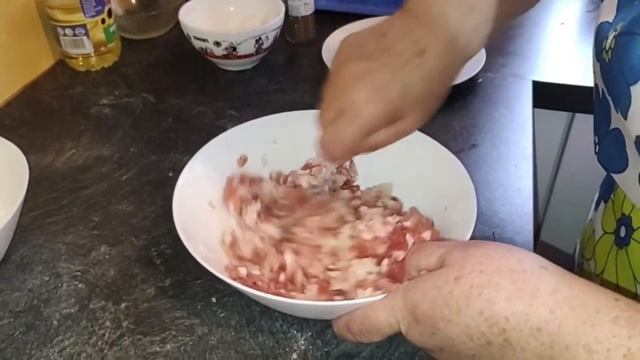 БІЛЯШІ і ПОНЧИКИ