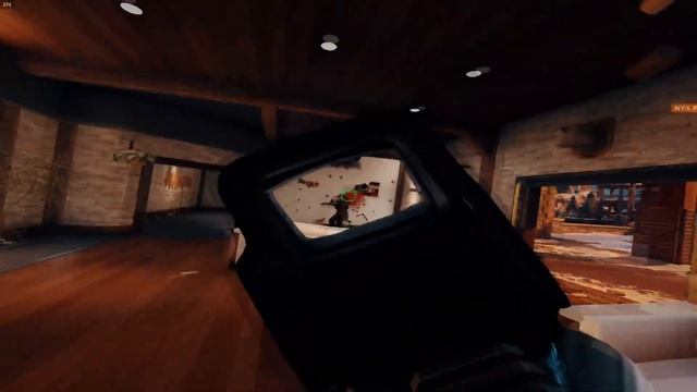 "Lemonade" a Rainbow Six Siege Montage смотреть онлайн