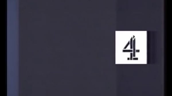 Channel 4 Adverts - 1999