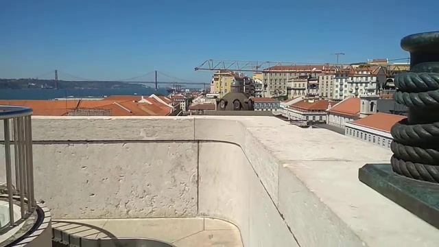 Лиссабон.(10)