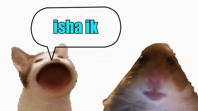 Turi Ip Ip Ip Vs Hamster Dance (Epic Rap Battles Of History)