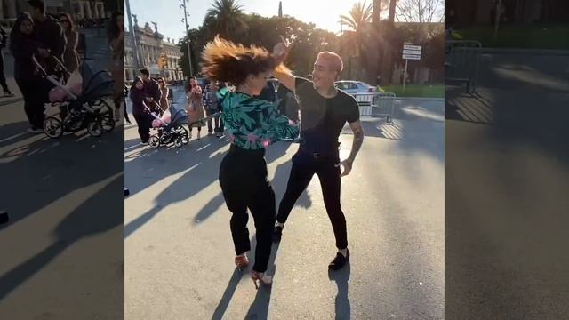Anita Santos Rubin feat. Luca Cilluffo | Har You Percussion Group - Welcome to the Party смотреть онлайн