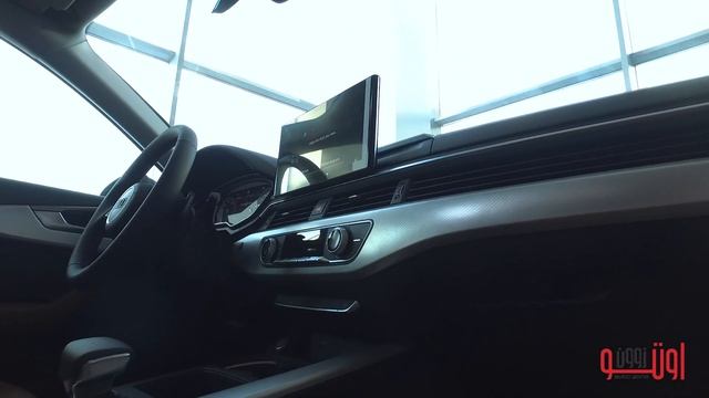 أودي ايه 4 موديل 2021 - 2000 سي سي تربو | نظرة أولى - Audi A4 2021 -2.0L turbo смотреть онлайн