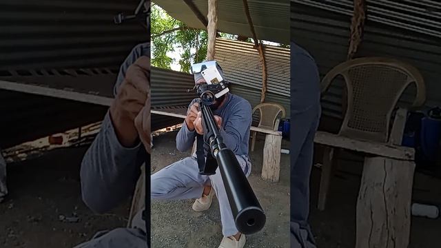  px100 scope mobile camera mount