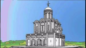 Храм Покрова на Нерли