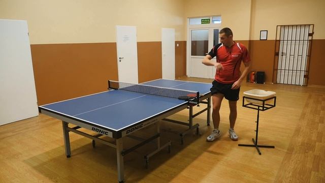 Yasaka Sweden Classic Blade | table tennis review смотреть онлайн