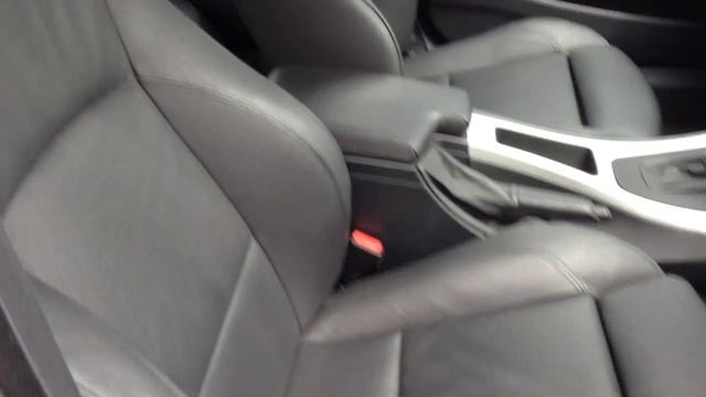 BMW 3 Series 2.0 320d M Sport 4dr for Sale at CMC-Cars, Near Brighton, Sussex смотреть онлайн