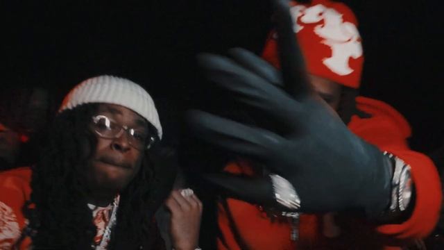 Lil Quill & Yung Mal - From The Bottom  (Official Music Video)