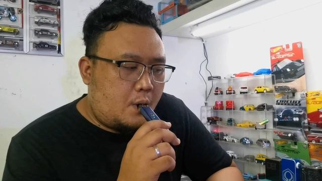 unboxing vaporesso xros mini si kecil tahan lama смотреть онлайн