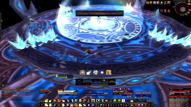 Pulse Vs. Hagara the Stormbinder (Live) смотреть онлайн