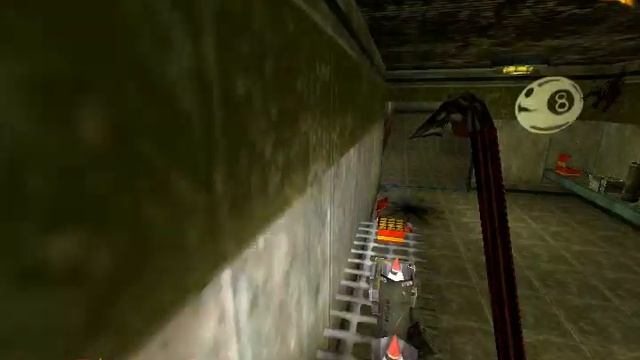 Half-Life Deathmatch Source смотреть онлайн