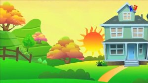 палец семья в России для детей   Российские рифмует сборник