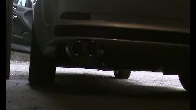 BMW E46 323 Ci Cab Supersprint SPECIAL !!!!!