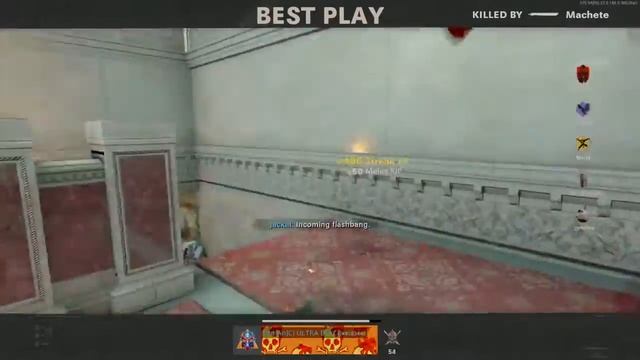 COD Cold War يباله رجال смотреть онлайн