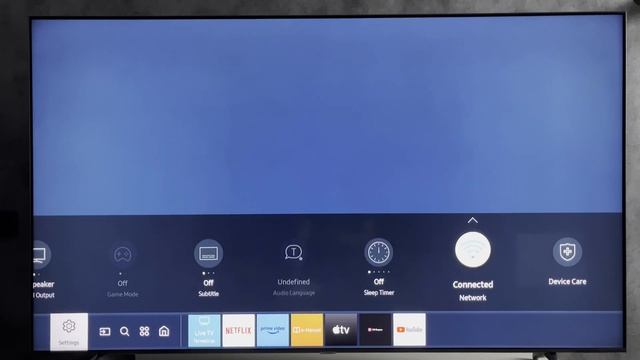✅ How To Turn Off Subtitles On Samsung TV смотреть онлайн