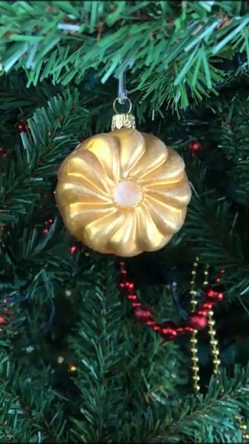 1929.PK Пончик розовый