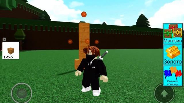 ТОП 3 НОВЫХ БАГА В BABFT || ROBLOX