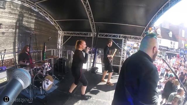 I Saw Her Standing There (The Beatles) - The Publix смотреть онлайн