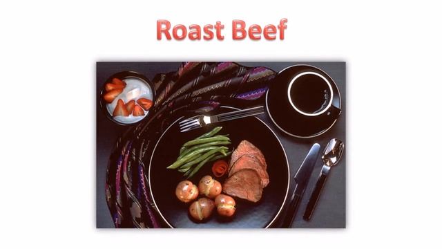 Restaurant - Learn Easy English Words - Useful English Words - English Vocabulary Building смотреть онлайн