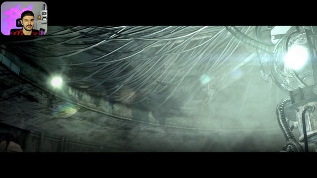 СейфоГоловый! Ужасающий Мясник! ► The Evil Within #7 смотреть онлайн