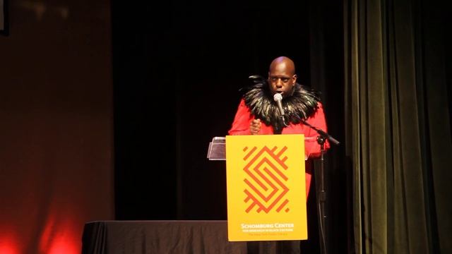 HONORING THE HOUSE OF LABEIGA @BLACK PRIDE AWARDS PART 1