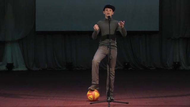 Киирил Иванин рассказ Везунчик смотреть онлайн