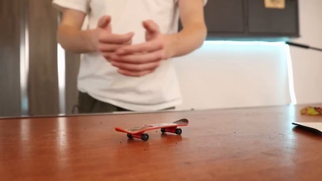 Testing TEMU Fingerboard PRODUCTS | Are They Worth It? смотреть онлайн