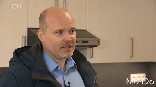 POLOPATĚ ČT1 - Reportáž o modulárních domech Mo-Do смотреть онлайн