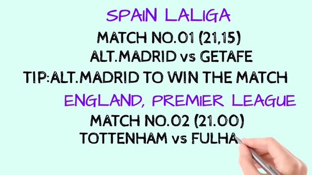 FOOTBALL PREDICTIONS TODAY | 30/12/2020 | Betting tips today | my smart betting support смотреть онлайн