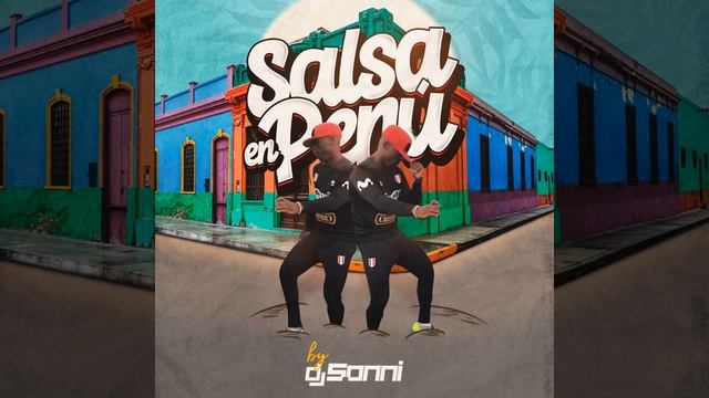Salsa en Peru смотреть онлайн