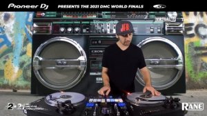 2021 DMC World Champion  JFB UK winning routine