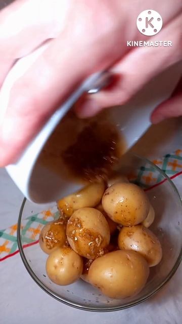 ВКУСНЕЕ ЭТОГО БЛЮДА С МОЛОДЫМ КАРТОФЕЛЕМ ПРОСТО НЕ БЫВАЕТ.