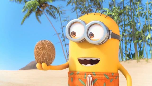 Despacito Ft. Minions | Remix | Luis Fonsi and Daddy Yankee ft. Justin Bieber | Despacito Minions смотреть онлайн