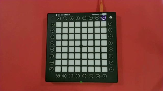 Headhunterz & KSHMR - Dharma(CAM Remake) Launchpad cover смотреть онлайн