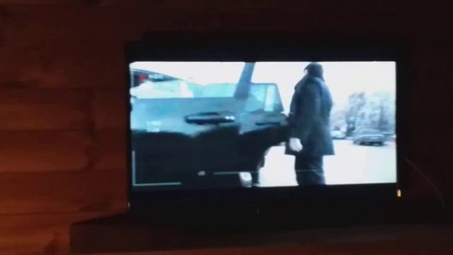 Аналоговое ТВ ЧЕ приём в Новой Москве 03.07.2019 Часть 2 смотреть онлайн
