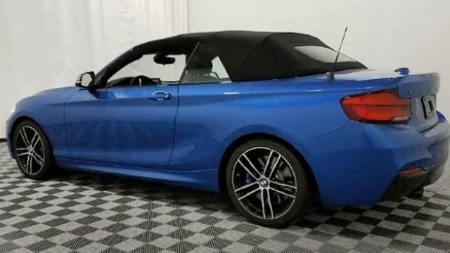 2018 BMW M240i XDrive In Creve Coeur, MO 63141