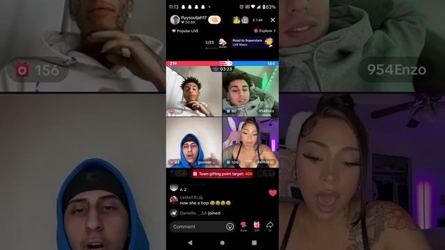 Jwavy vs. Guzman May 28, 2024 смотреть онлайн