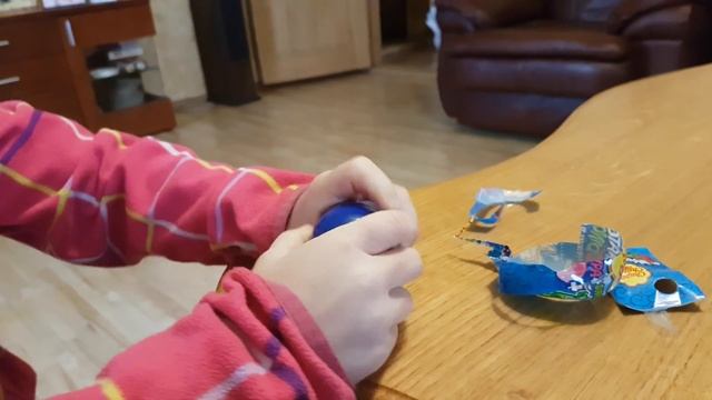 Chupa chups water DINO смотреть онлайн