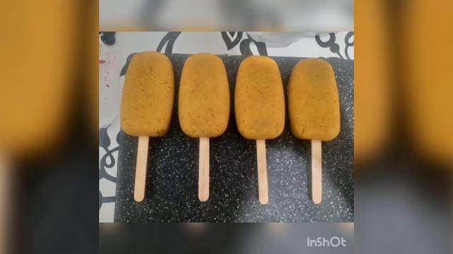 Домашнее мороженое за 5 минут! Вкус детства смотреть онлайн