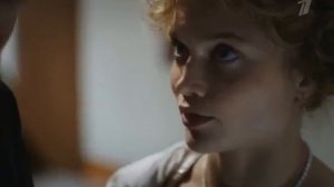 Серебряный бор 2 серия сериал мелодрама