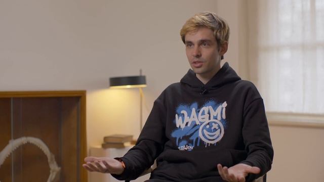 1inch Network presents: DeFi Visions #08 | Vadim Koleoshkin, Zerion смотреть онлайн