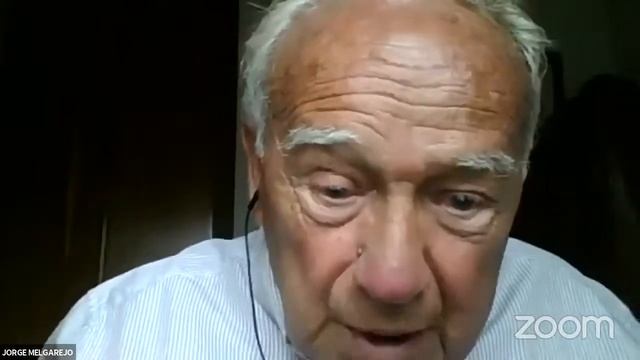 Jorge Melgarejo | 21.04.21 | 'AFGANISTAN, UNA GUERRA OLVIDADA' | 20.00 h. смотреть онлайн