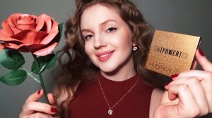 АСМР Макияж для Лучшей Подруги