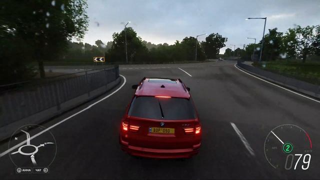 BMW X5M E70 | Forza Horizon 4