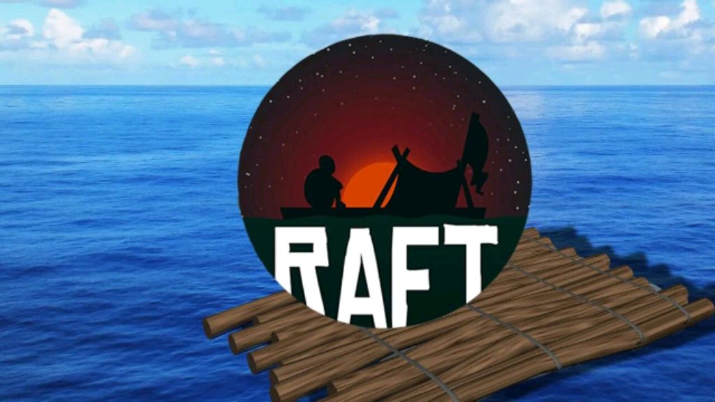 играем в Raft